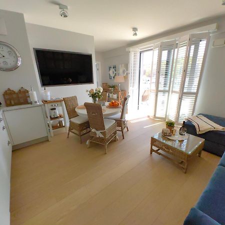 מידזיזדרויה Edel Exclusive Apartments Balticus A 48 Especially For You מראה חיצוני תמונה