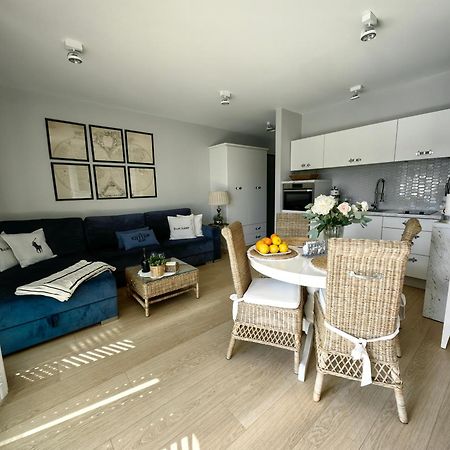 מידזיזדרויה Edel Exclusive Apartments Balticus A 48 Especially For You מראה חיצוני תמונה