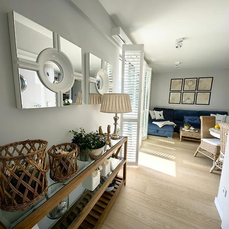 מידזיזדרויה Edel Exclusive Apartments Balticus A 48 Especially For You מראה חיצוני תמונה