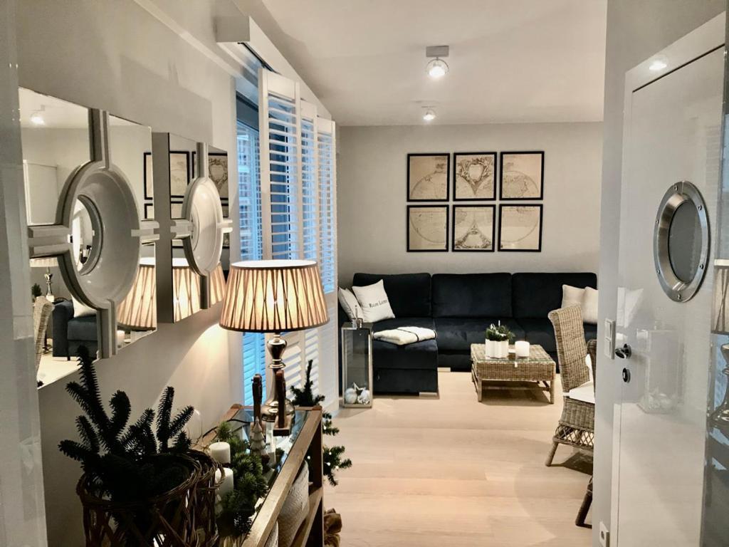 מידזיזדרויה Edel Exclusive Apartments Balticus A 48 Especially For You מראה חיצוני תמונה