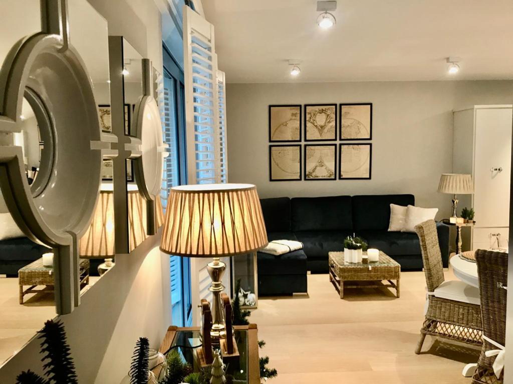 מידזיזדרויה Edel Exclusive Apartments Balticus A 48 Especially For You מראה חיצוני תמונה