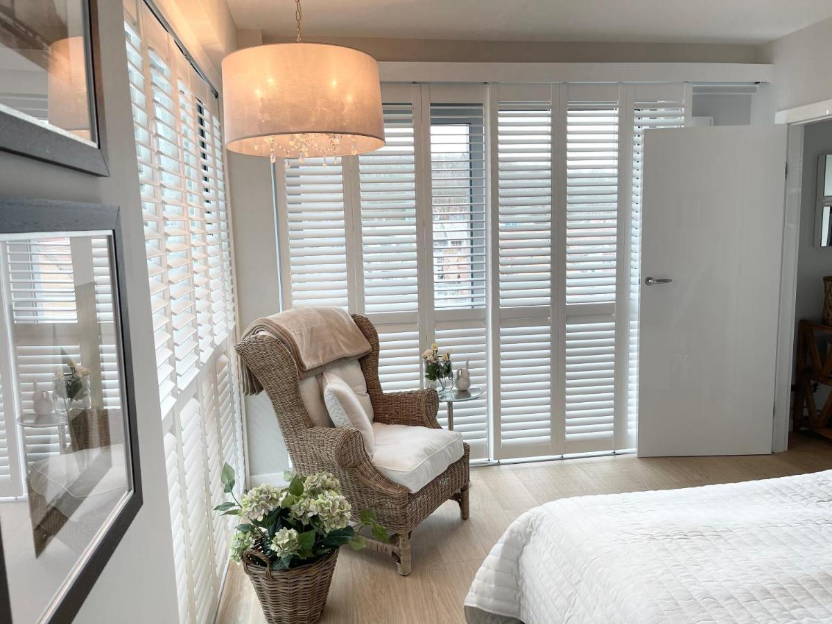 מידזיזדרויה Edel Exclusive Apartments Balticus A 48 Especially For You מראה חיצוני תמונה