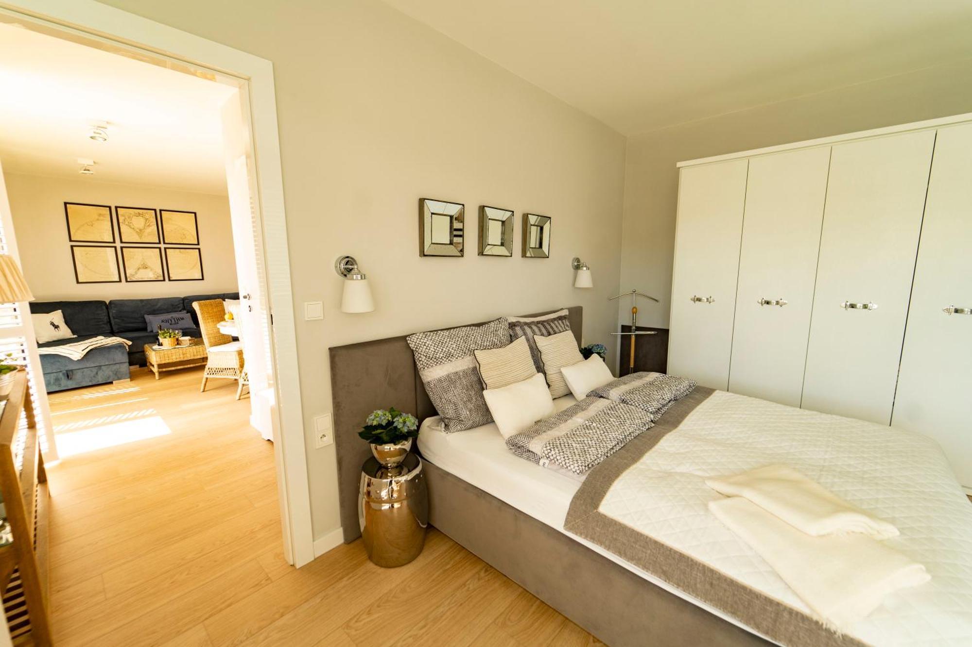 מידזיזדרויה Edel Exclusive Apartments Balticus A 48 Especially For You מראה חיצוני תמונה
