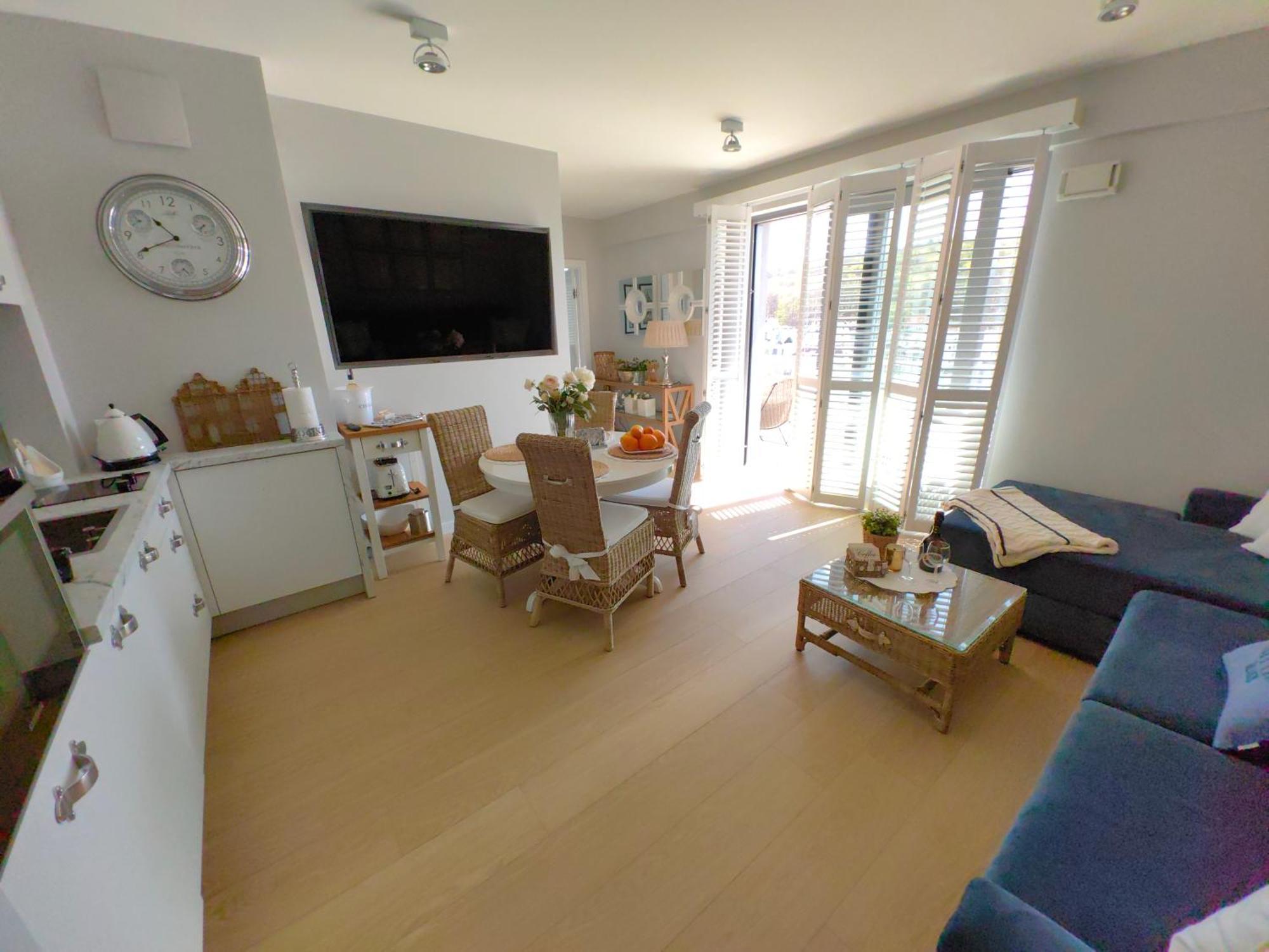 מידזיזדרויה Edel Exclusive Apartments Balticus A 48 Especially For You מראה חיצוני תמונה