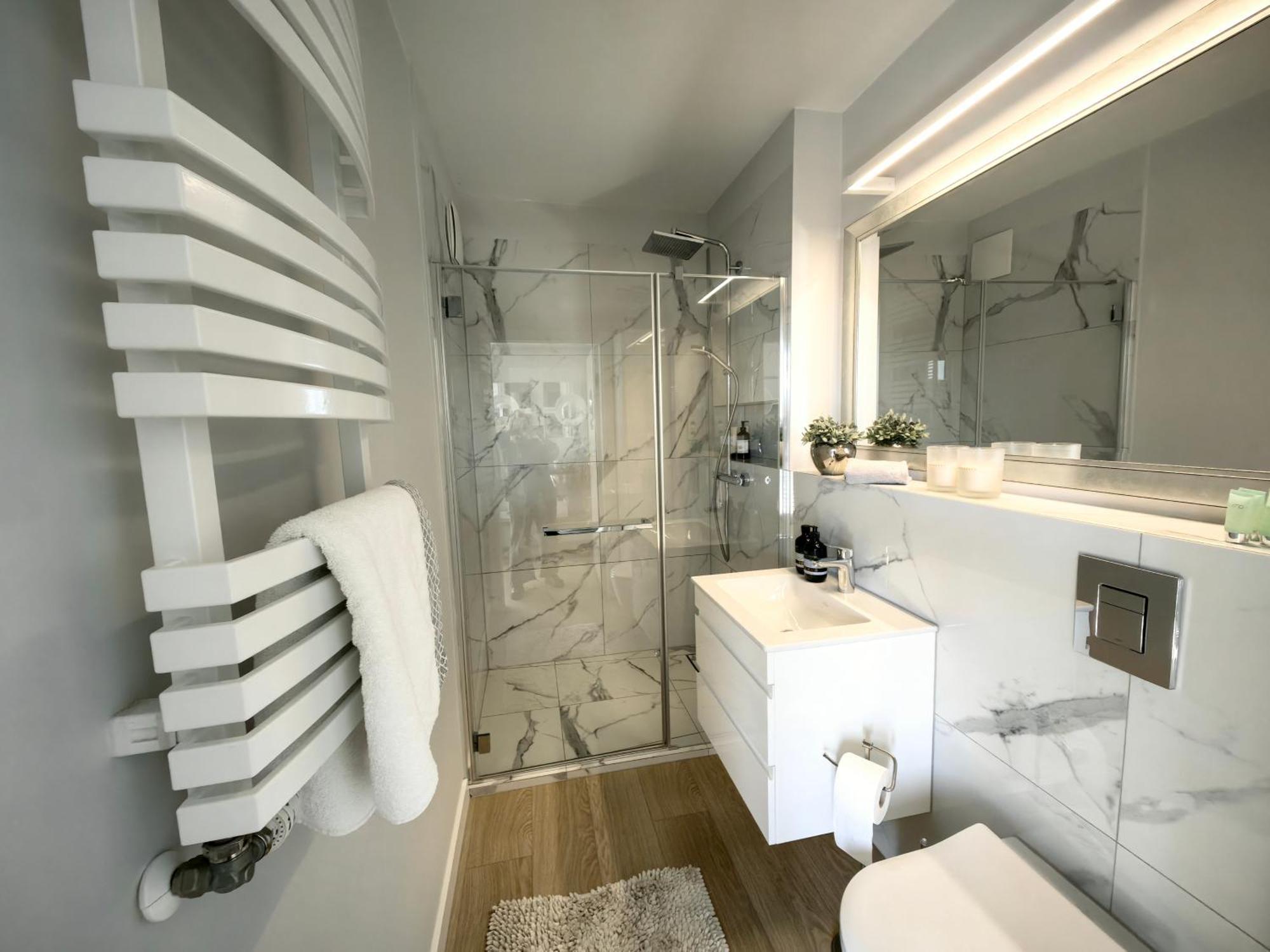 מידזיזדרויה Edel Exclusive Apartments Balticus A 48 Especially For You מראה חיצוני תמונה