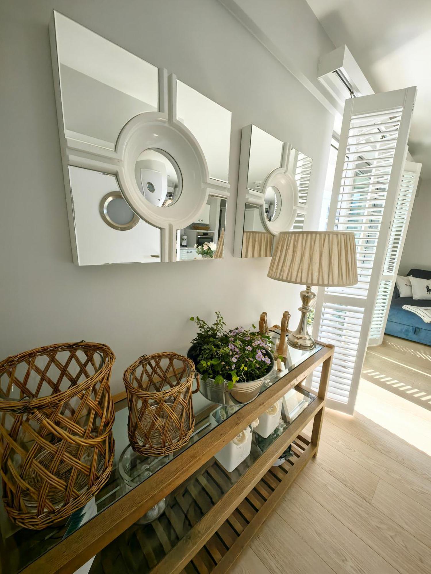 מידזיזדרויה Edel Exclusive Apartments Balticus A 48 Especially For You מראה חיצוני תמונה