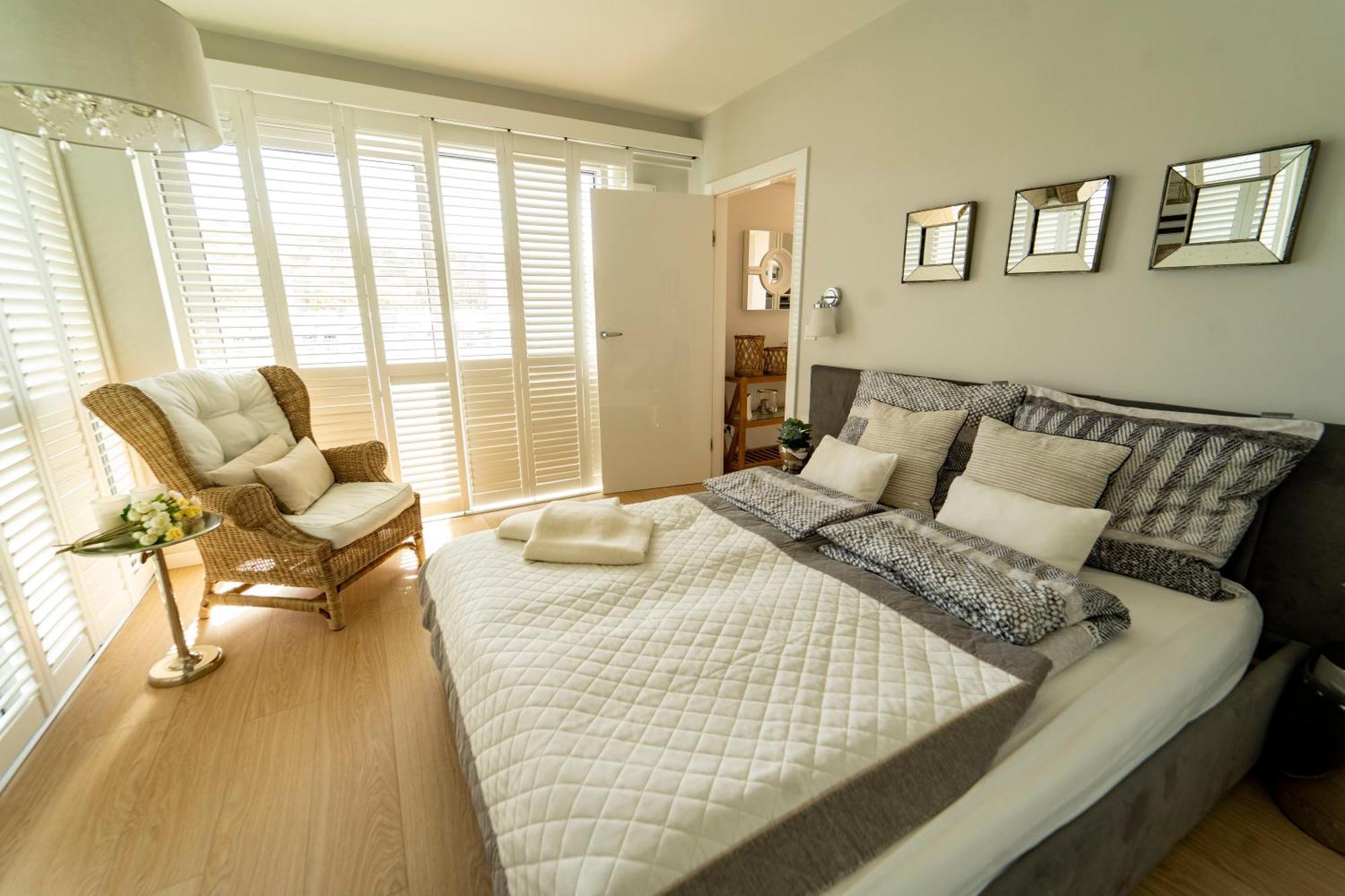 מידזיזדרויה Edel Exclusive Apartments Balticus A 48 Especially For You מראה חיצוני תמונה