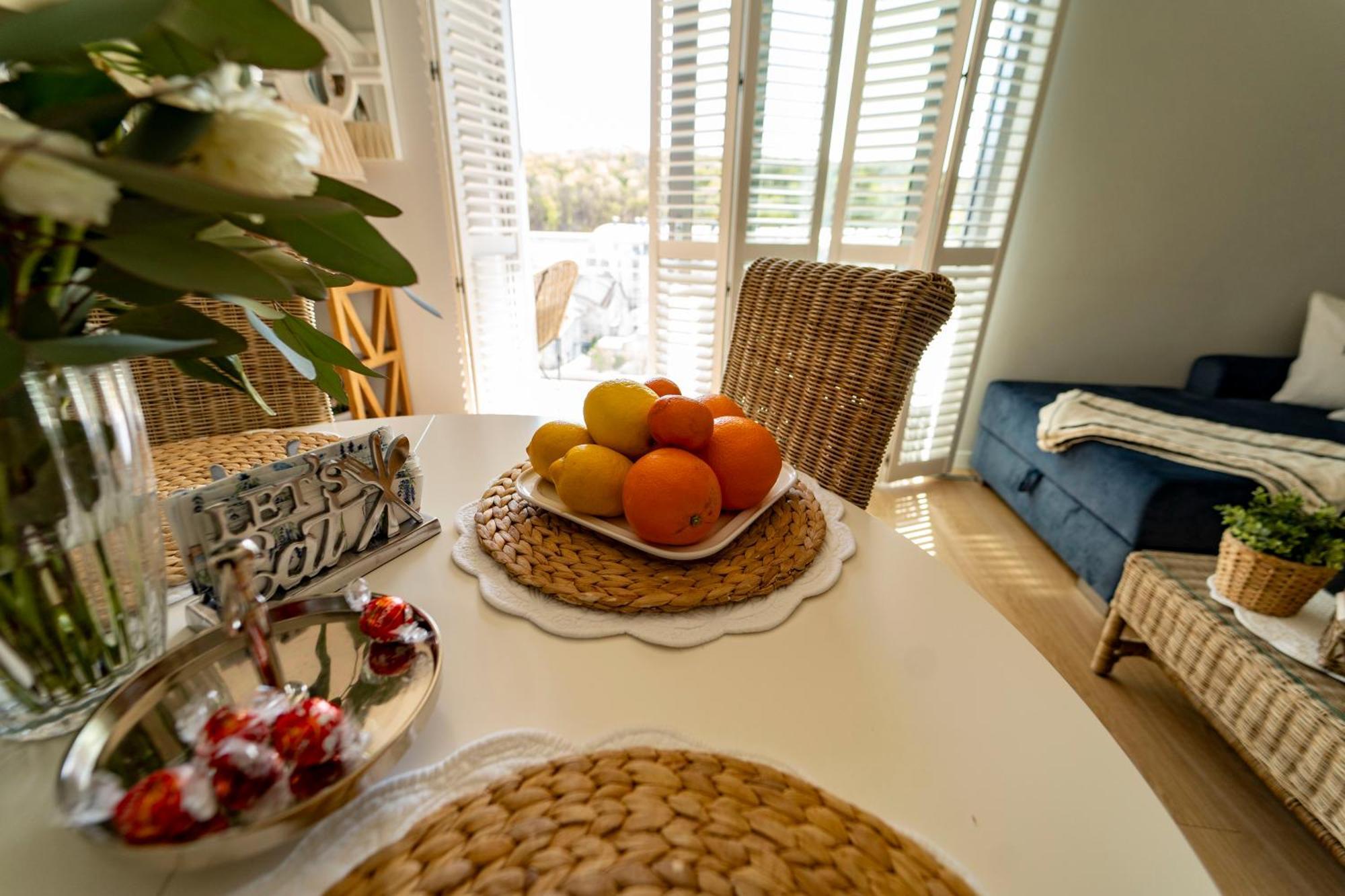 מידזיזדרויה Edel Exclusive Apartments Balticus A 48 Especially For You מראה חיצוני תמונה