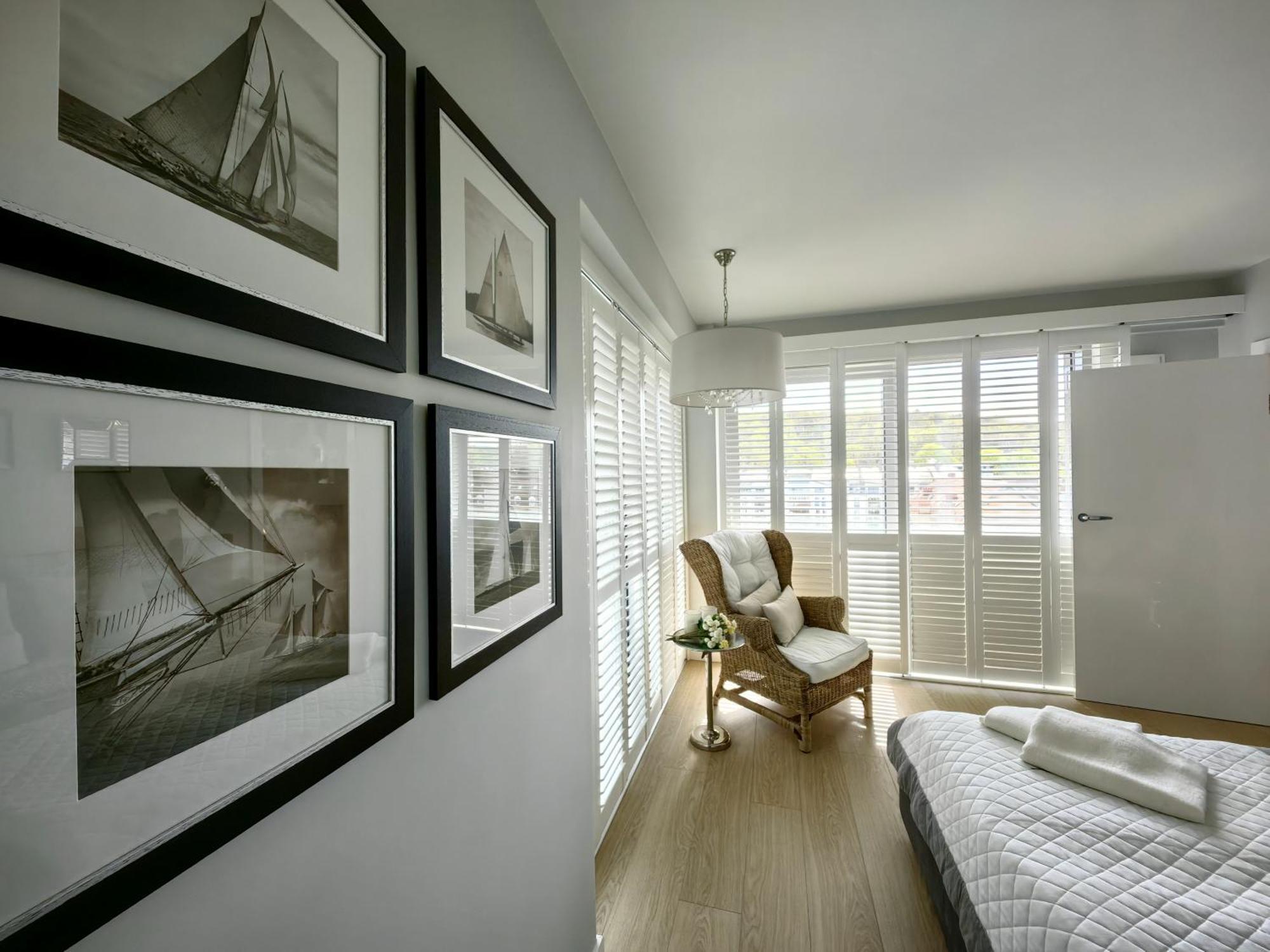 מידזיזדרויה Edel Exclusive Apartments Balticus A 48 Especially For You מראה חיצוני תמונה