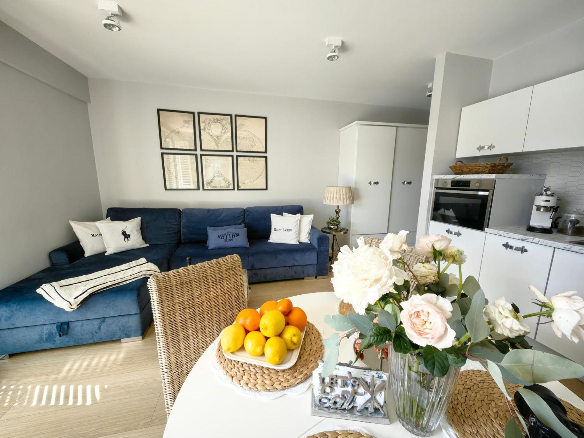 מידזיזדרויה Edel Exclusive Apartments Balticus A 48 Especially For You מראה חיצוני תמונה