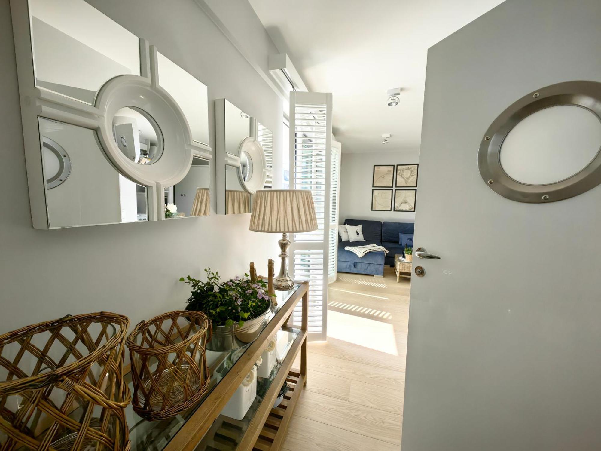מידזיזדרויה Edel Exclusive Apartments Balticus A 48 Especially For You מראה חיצוני תמונה