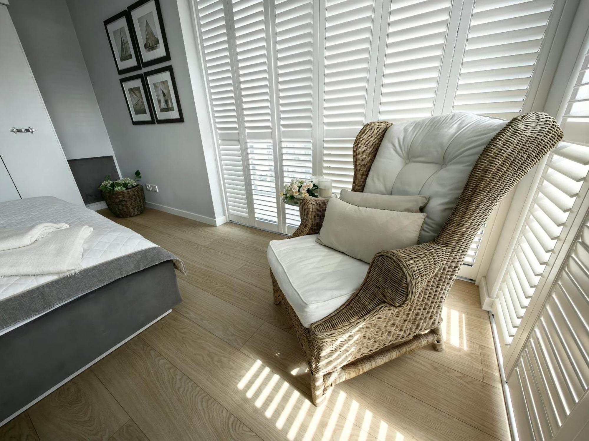 מידזיזדרויה Edel Exclusive Apartments Balticus A 48 Especially For You מראה חיצוני תמונה