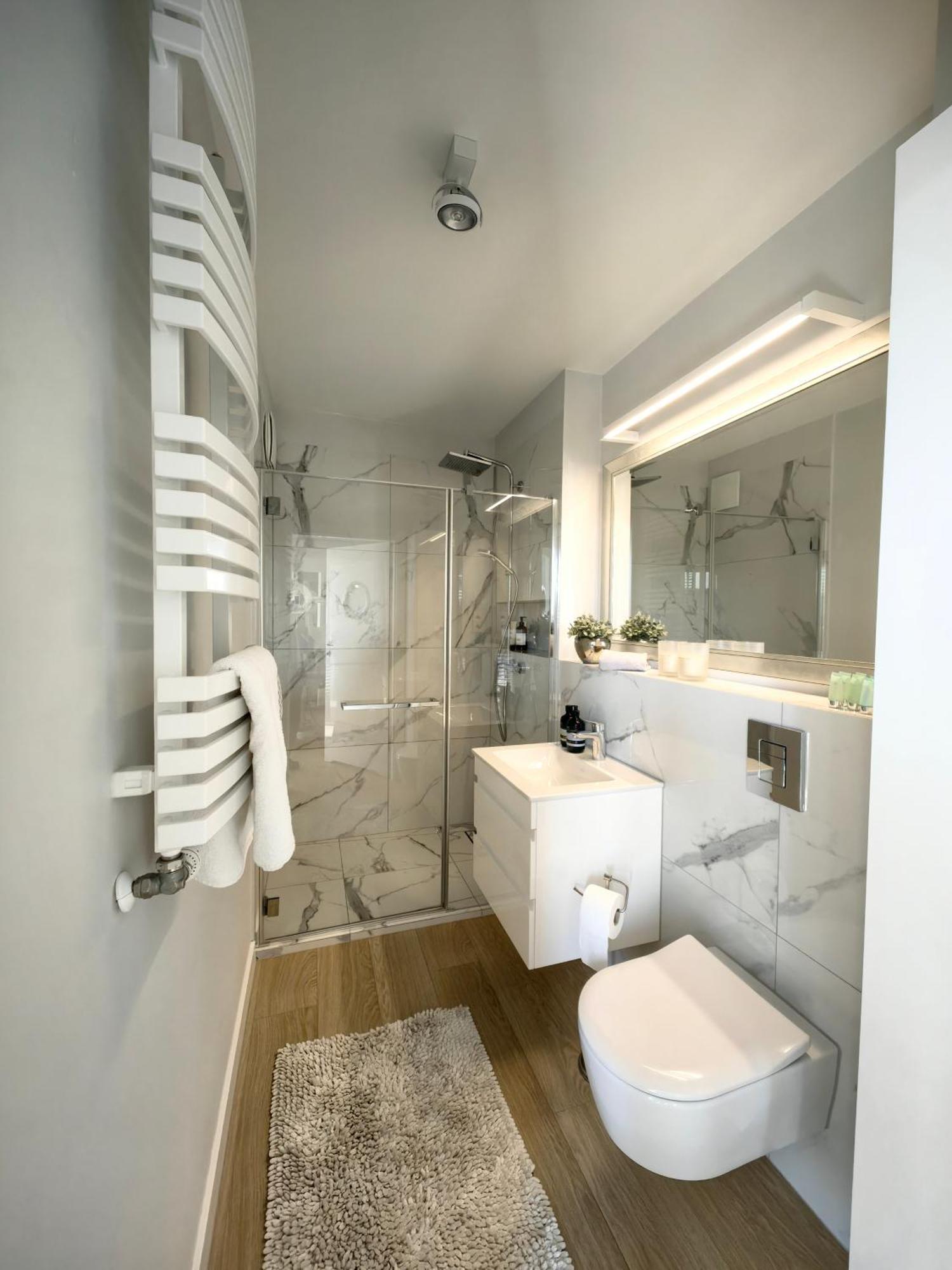 מידזיזדרויה Edel Exclusive Apartments Balticus A 48 Especially For You מראה חיצוני תמונה