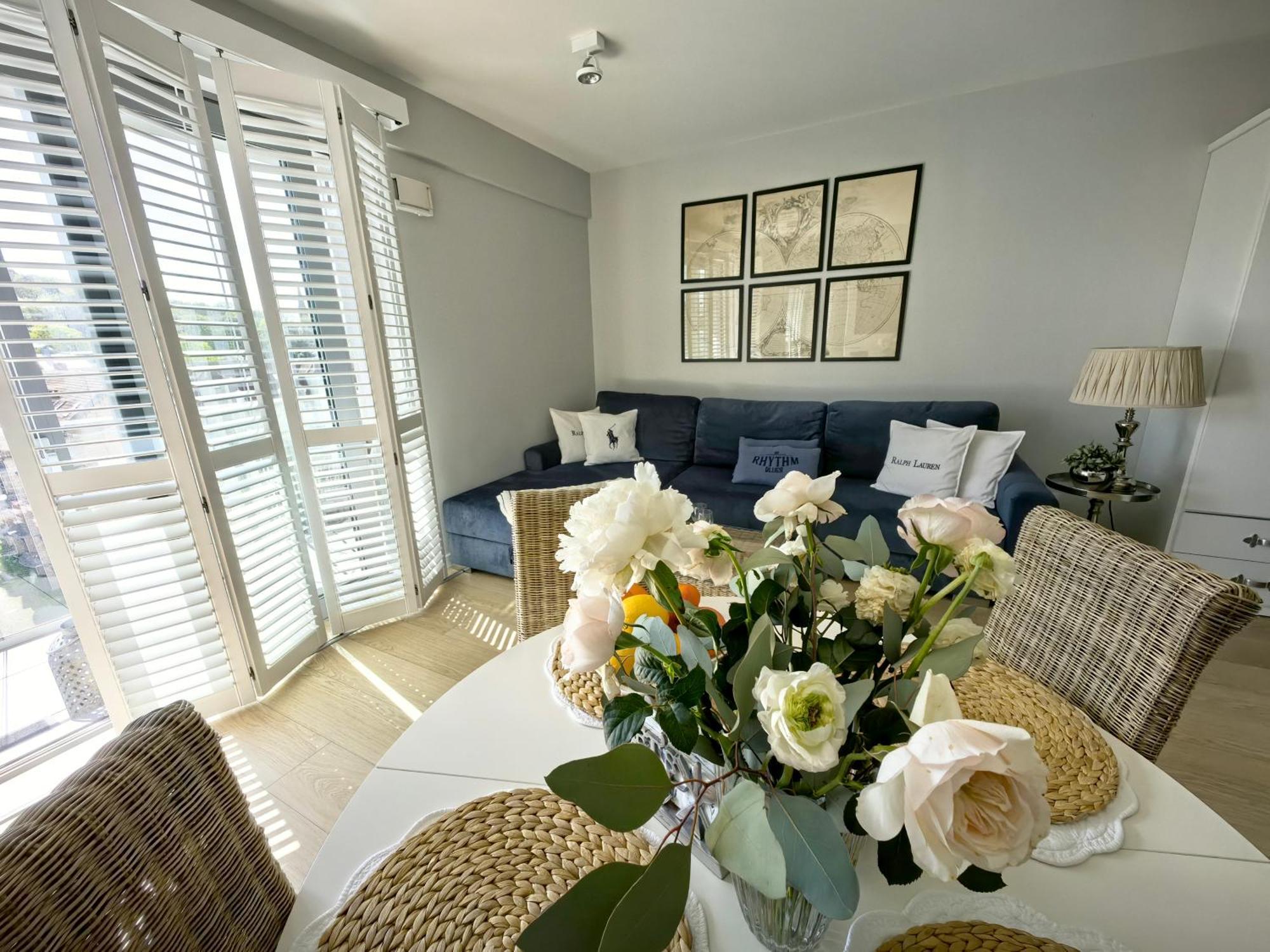 מידזיזדרויה Edel Exclusive Apartments Balticus A 48 Especially For You מראה חיצוני תמונה